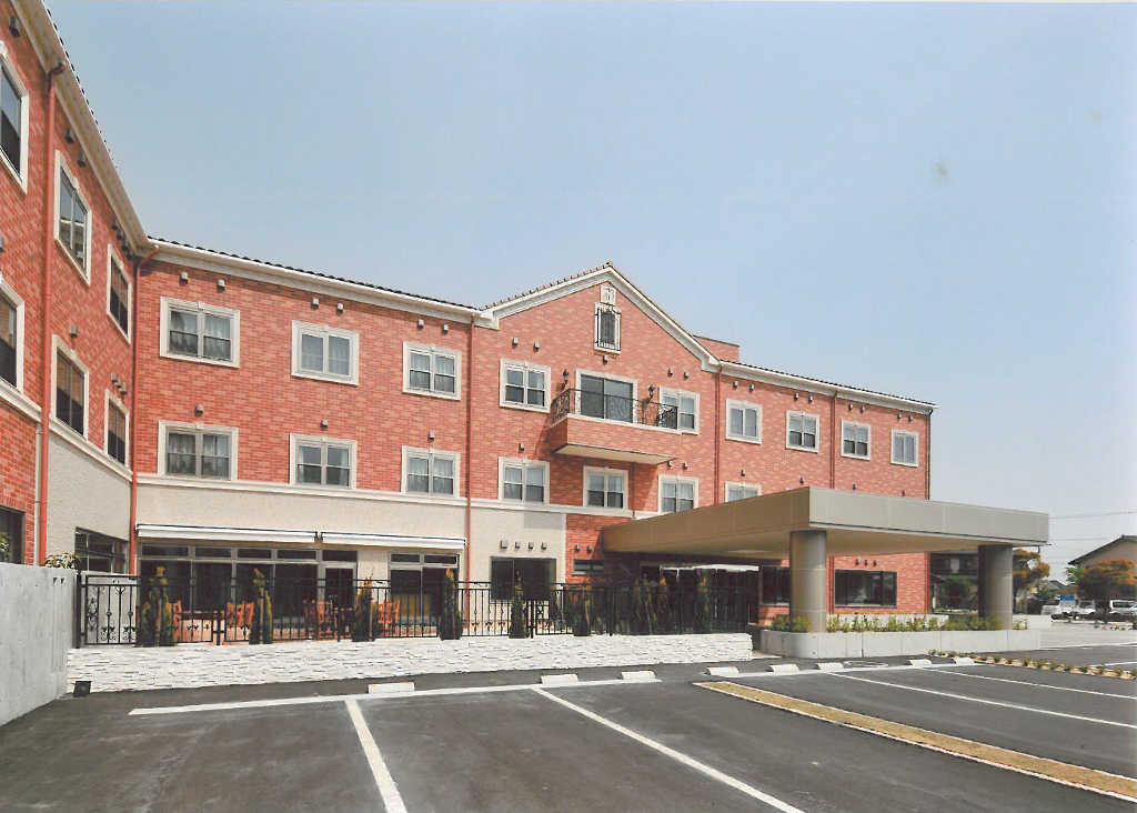 ココファン金沢鞍月