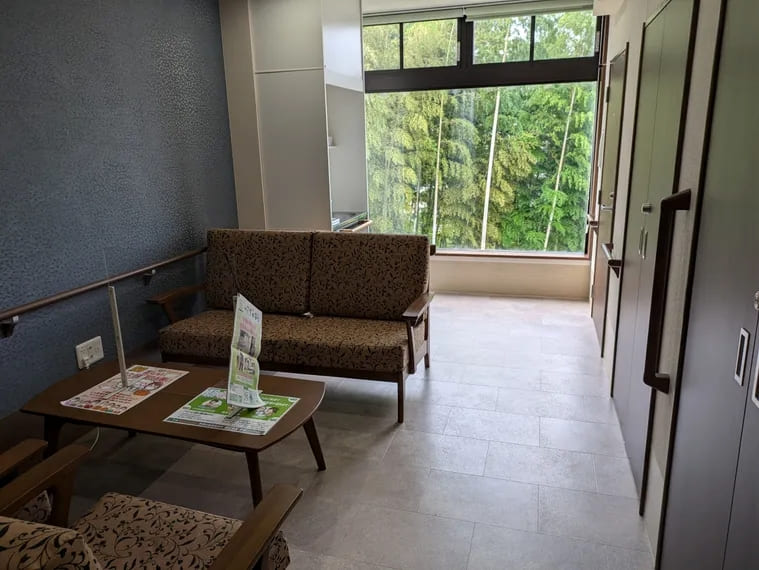 ココファン相模大野弐番館