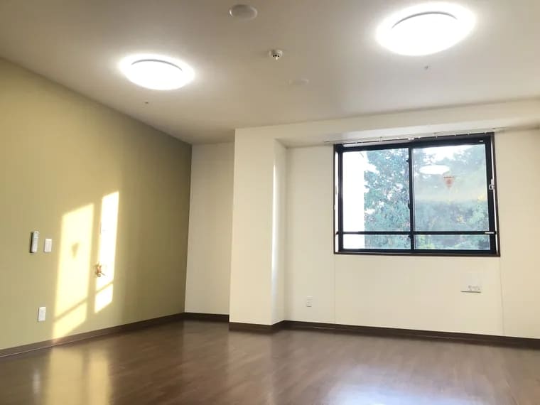 ココファン相模大野弐番館