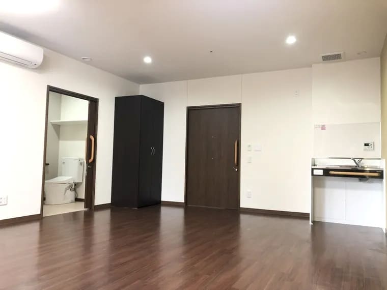 ココファン相模大野弐番館