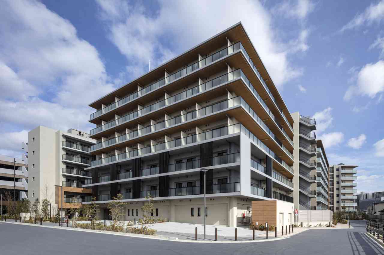 ココファン吹田SST