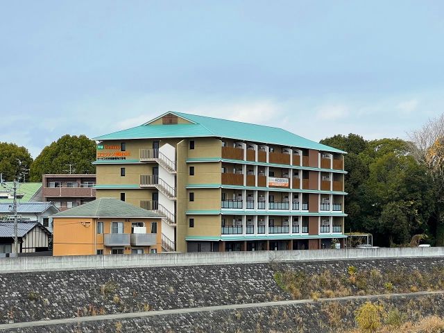 ココファン藤崎の杜