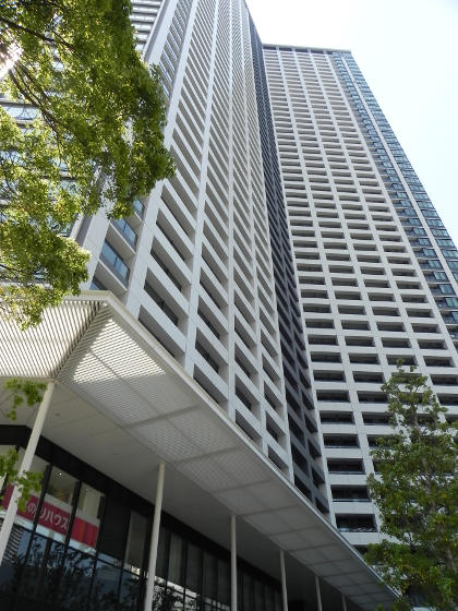 ココファン勝どき