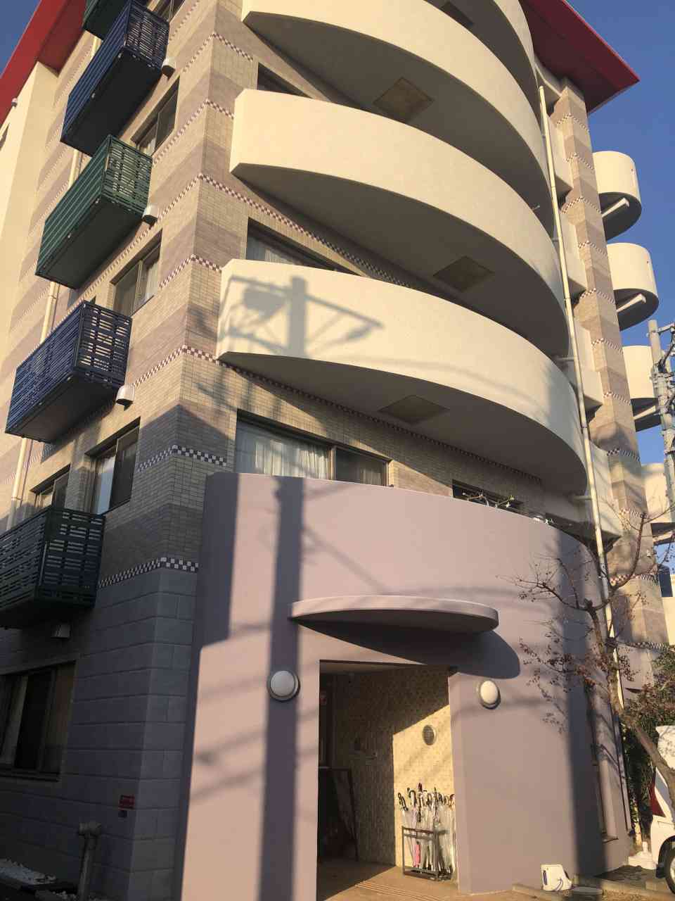 ココファンメゾン四之宮