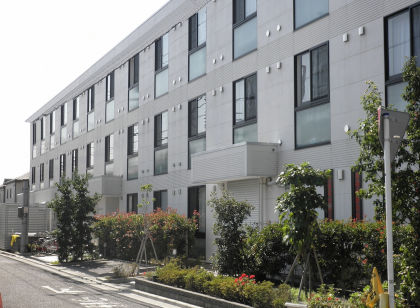 ココファン座間