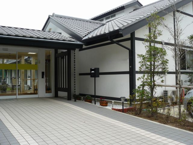 ココファンメゾン鎌倉山