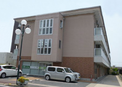 ココファン鴻巣