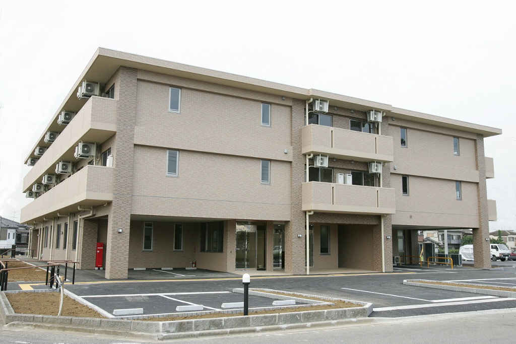 ココファン尾崎台
