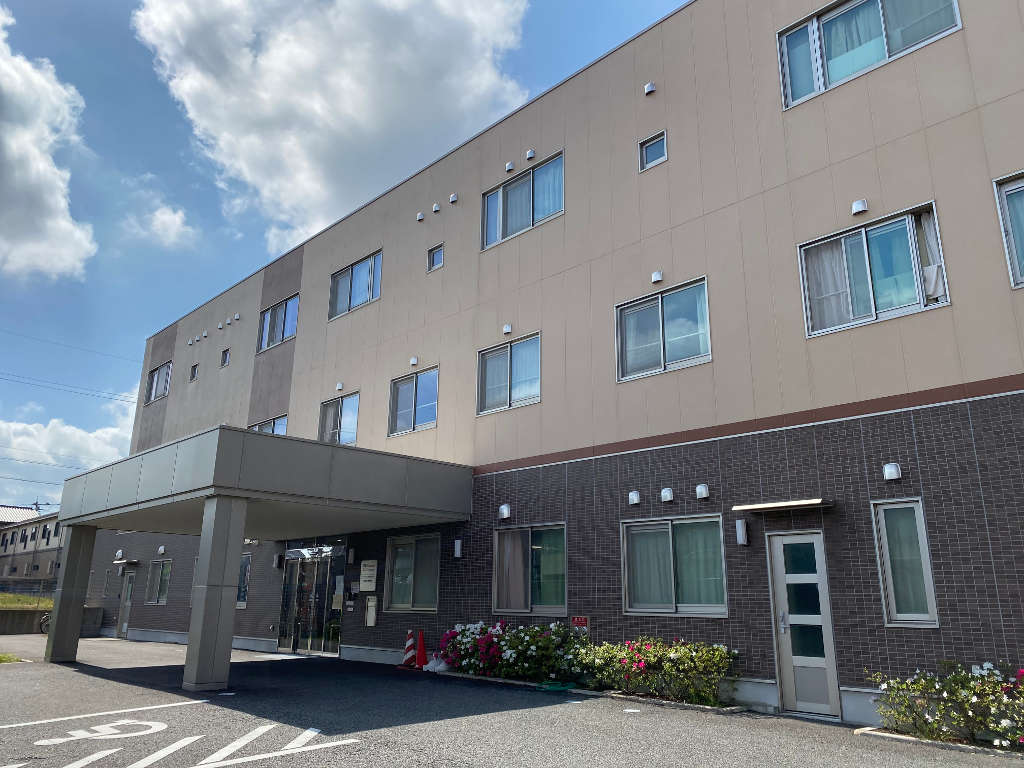 ココファン金沢泉が丘