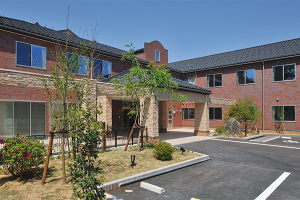 ココファン金沢清川