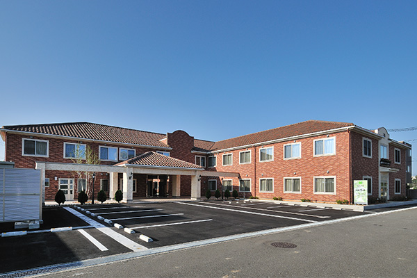 ココファン金沢藤江