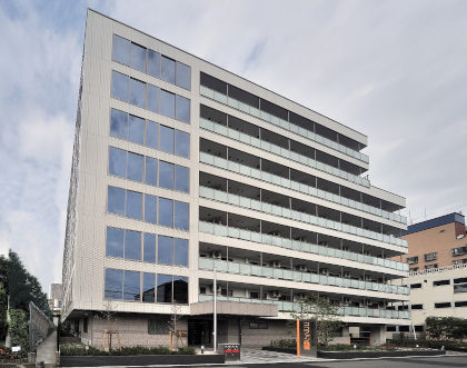 ココファン鶴橋