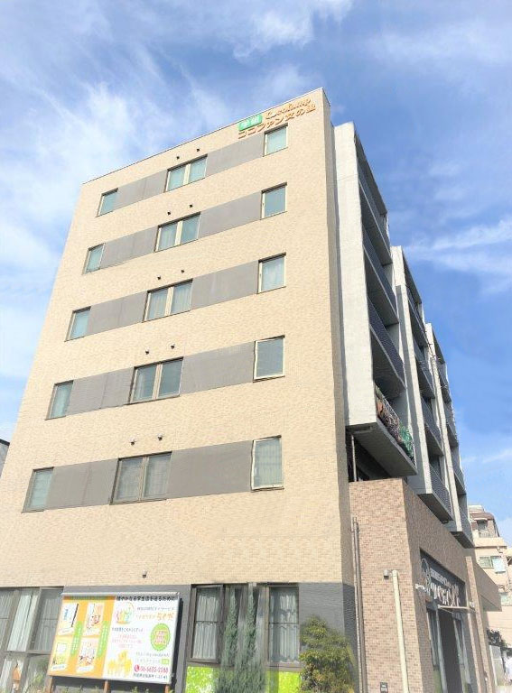 ココファン文の里