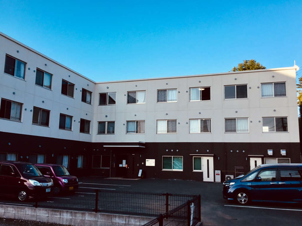 ココファン小峯