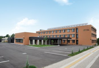 けあらいふ神楽館