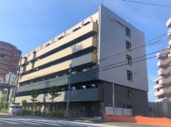 ココファン新小岩