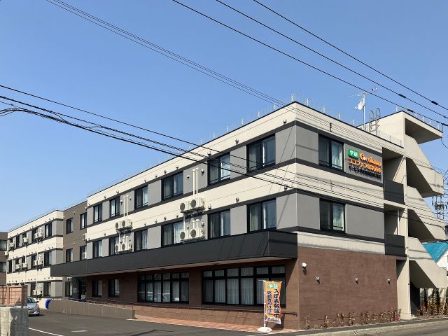 ココファン環状通東