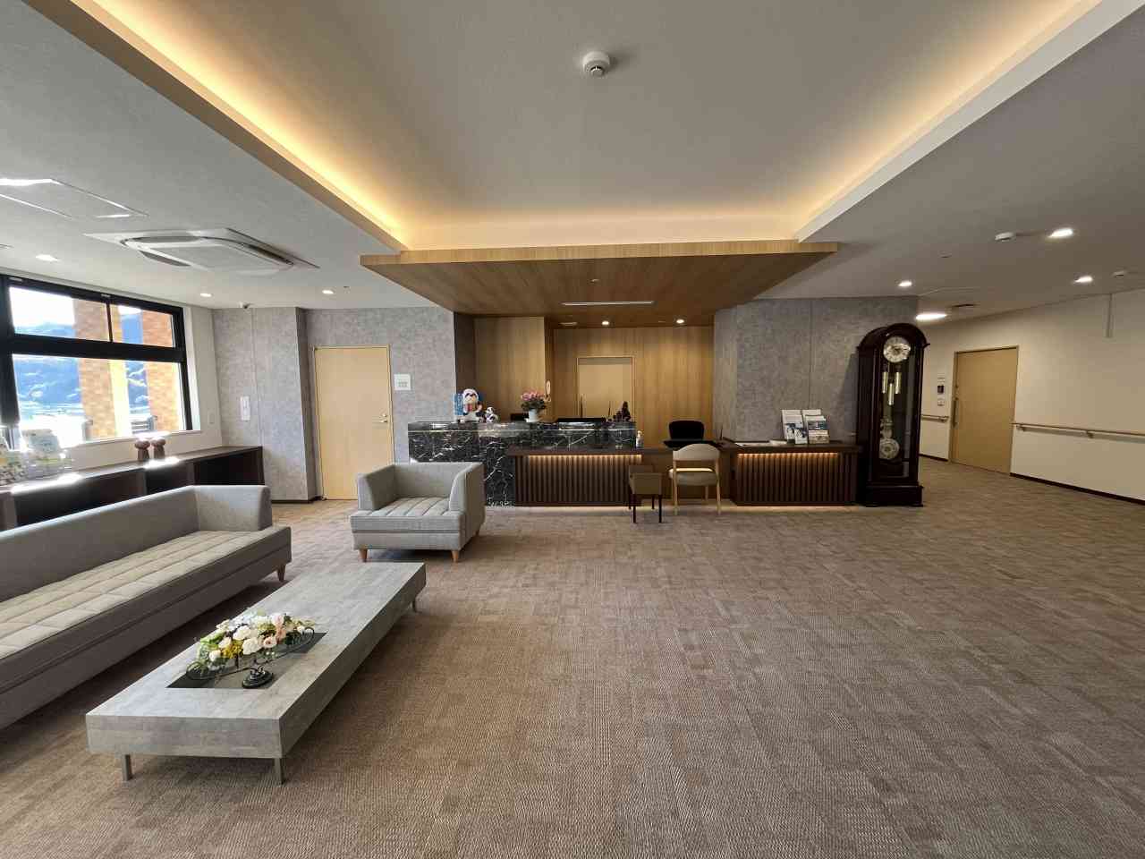 ふれあいの杜さがみ湖