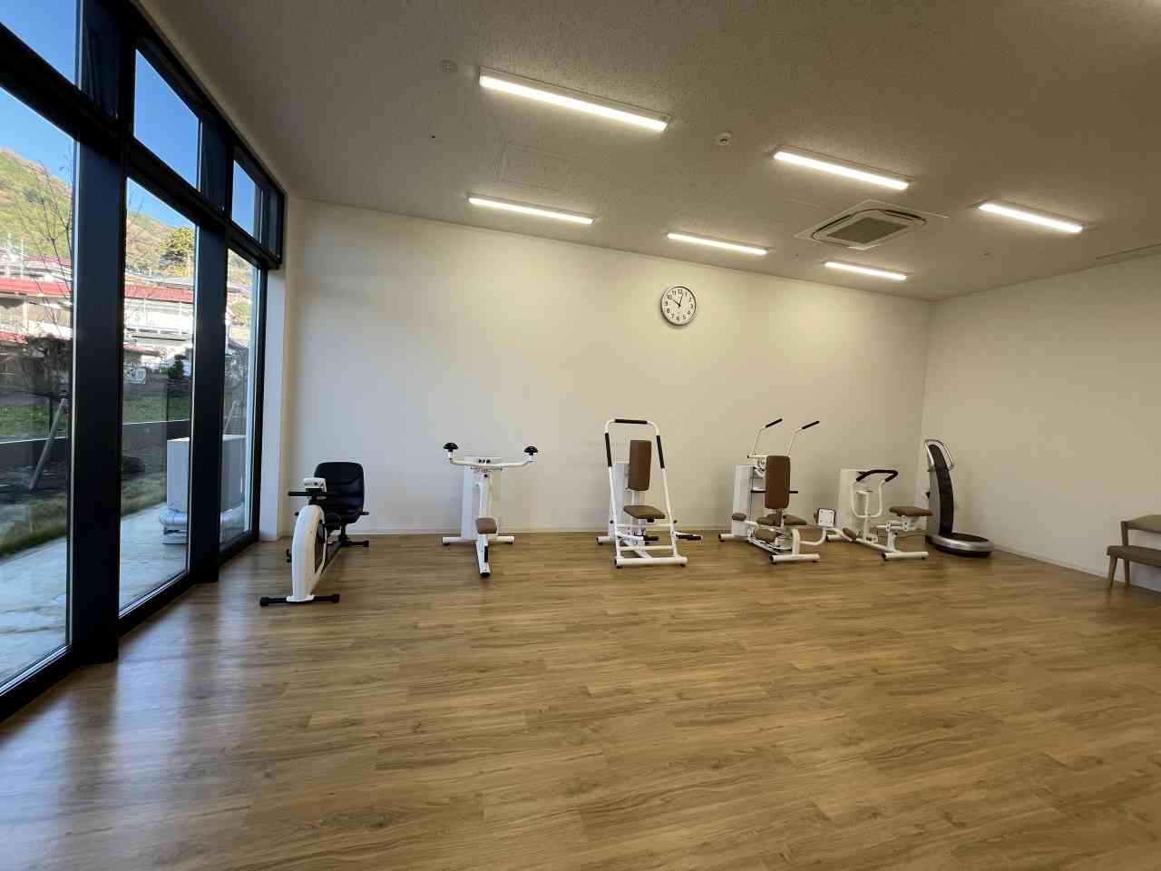 ふれあいの杜さがみ湖