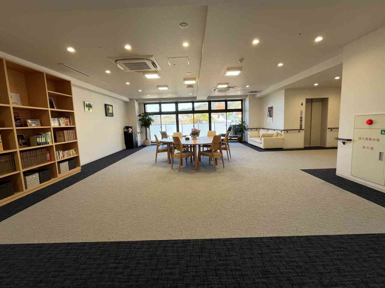 ふれあいの杜さがみ湖