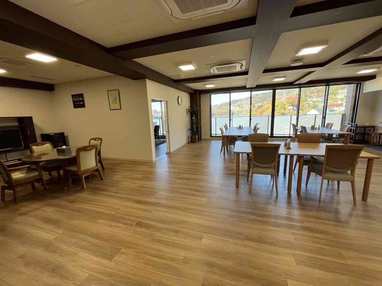 ふれあいの杜さがみ湖