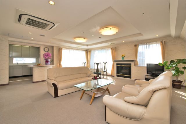 介護付有料老人ホーム ソラスト江戸川