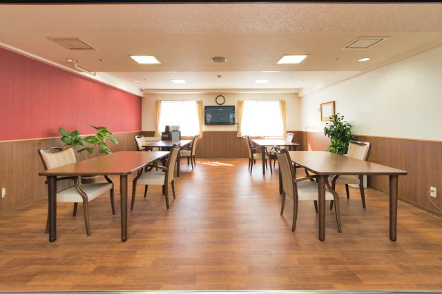 介護付有料老人ホーム ソラスト江戸川