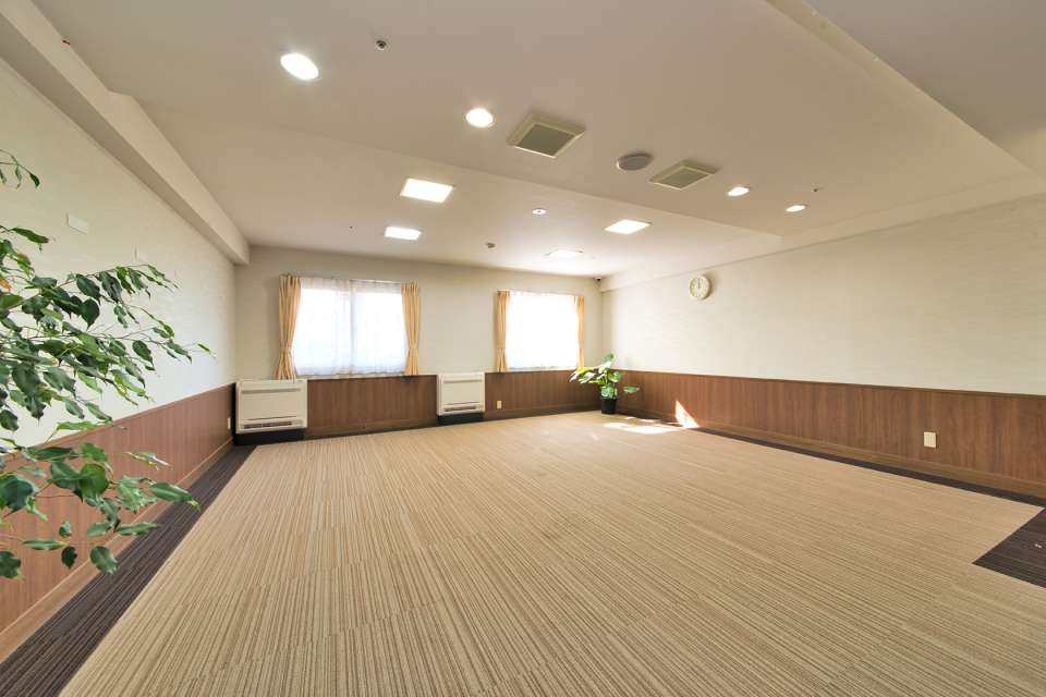 介護付有料老人ホーム ソラスト江戸川