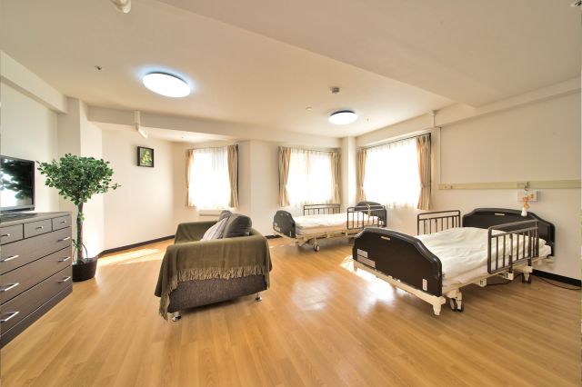 介護付有料老人ホーム ソラスト江戸川