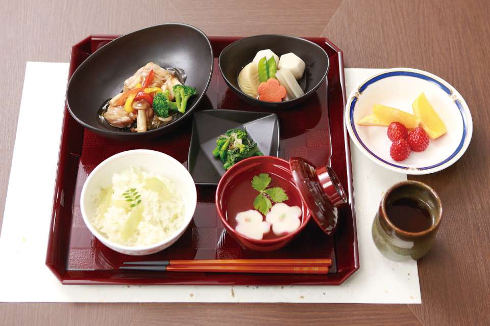 介護付有料老人ホーム ソラスト江戸川