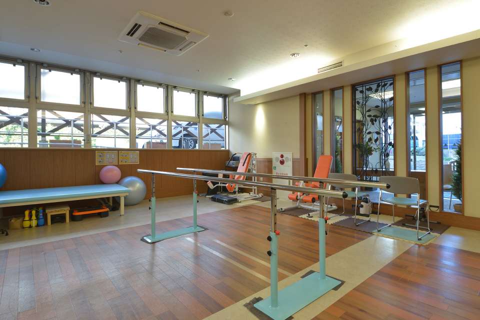 介護付有料老人ホーム ソラスト江戸川グリーンパーク