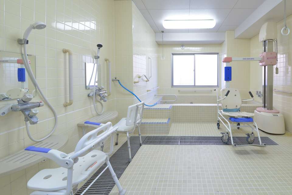 介護付有料老人ホーム ソラスト江戸川グリーンパーク