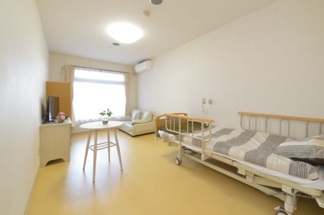 介護付有料老人ホーム ソラスト江戸川グリーンパーク