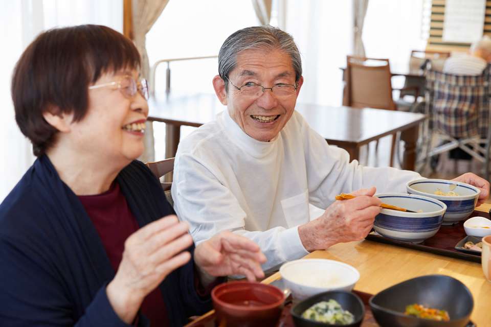 介護付有料老人ホーム ソラスト江戸川グリーンパーク