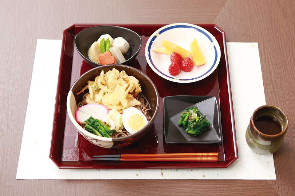 介護付有料老人ホーム ソラスト江戸川グリーンパーク