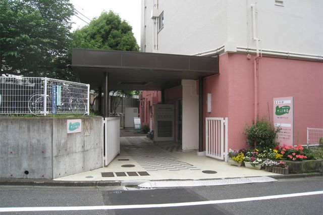 せらび新宿