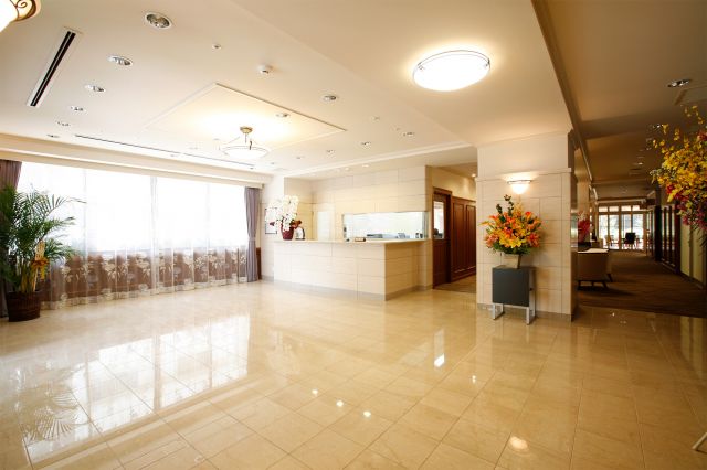 グレースメイト目白