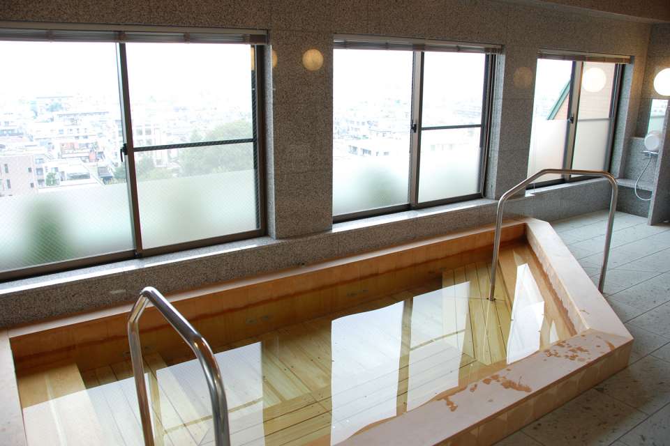 グレースメイト目白