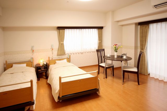 グレースメイト目白