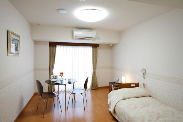 グレースメイト目白