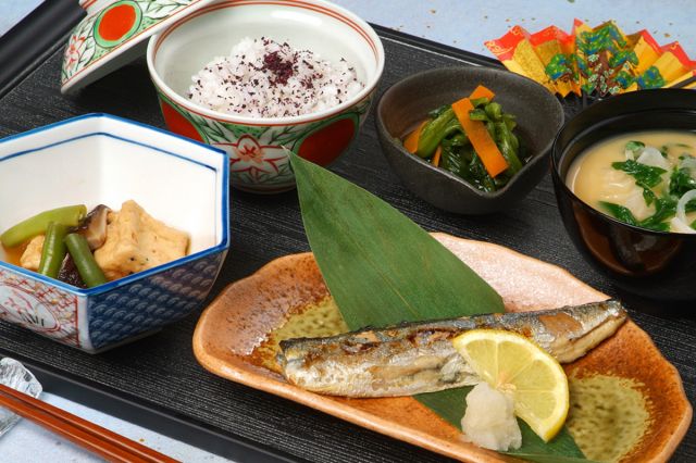 グレースメイト目白