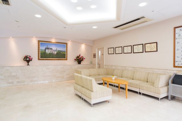 グレースメイト鷺ノ宮