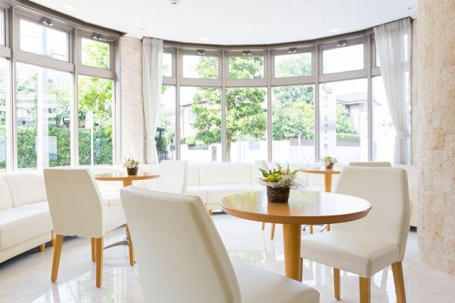 グレースメイト鷺ノ宮