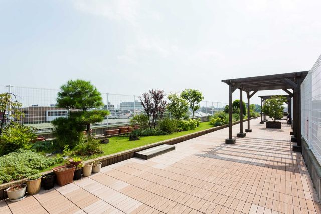 グレースメイト鷺ノ宮