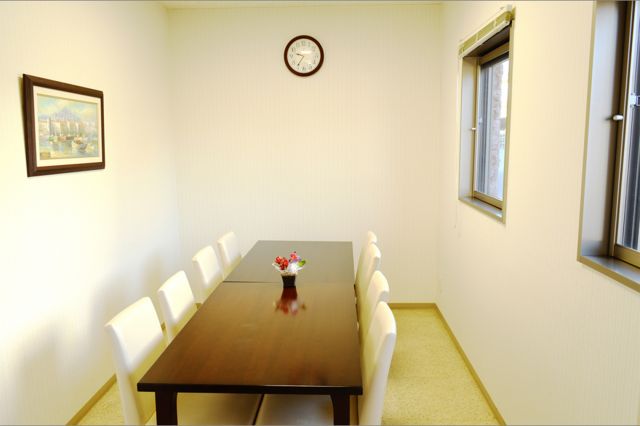 グレースメイト鷺ノ宮