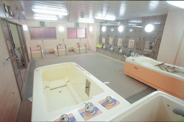 グレースメイト鷺ノ宮