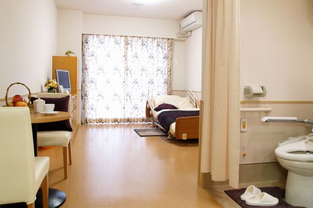 グレースメイト鷺ノ宮