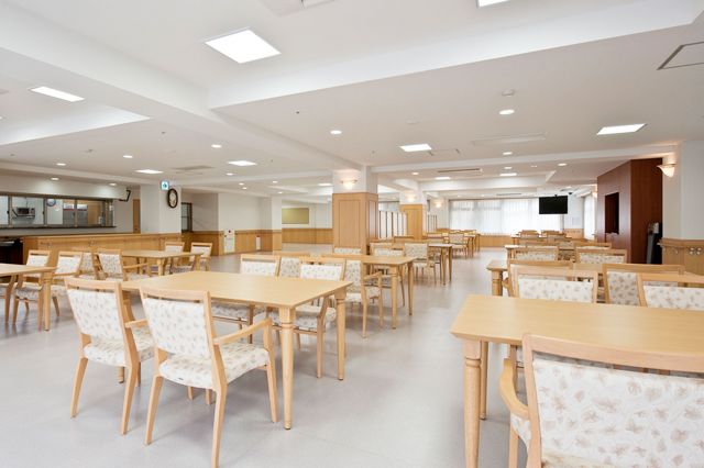 グレースメイト鷺ノ宮 弐番館