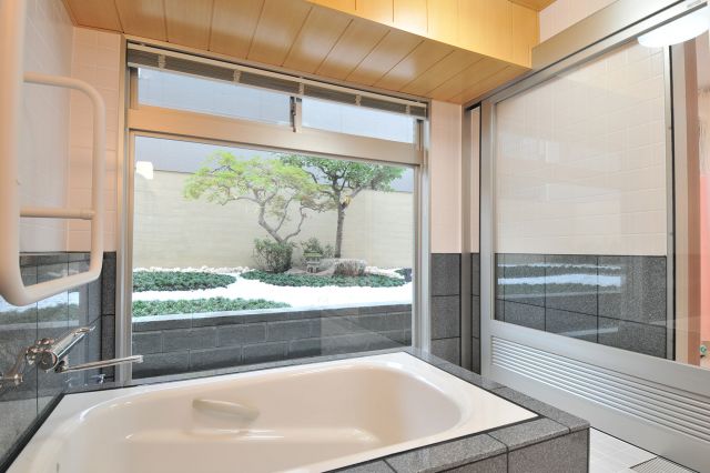 グレースメイト鷺ノ宮 弐番館