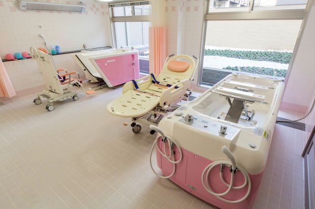 グレースメイト鷺ノ宮 弐番館